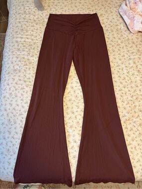 Aerie Flare Legging